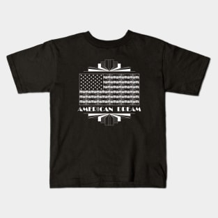 Americart dream Kids T-Shirt